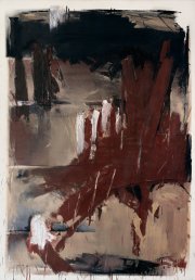 kat.1_1 <br> 3. Großer Lichthorizont, Cadaqués, <br> 1988/1, à Birgit, Cataluña (vermietet)