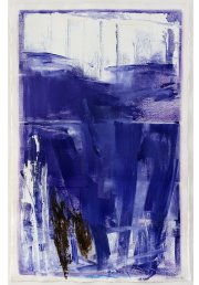 kat.3_8 <br> Lichthorizont - Cadaqués 2007, XIII, 07-P-8, 150 x 100 cm (vermietet)