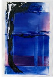 kat.3_9 <br> Lichthorizont - Cadaqués 2007, XIV, 07-P-14, 150 x 100 cm (vermietet)